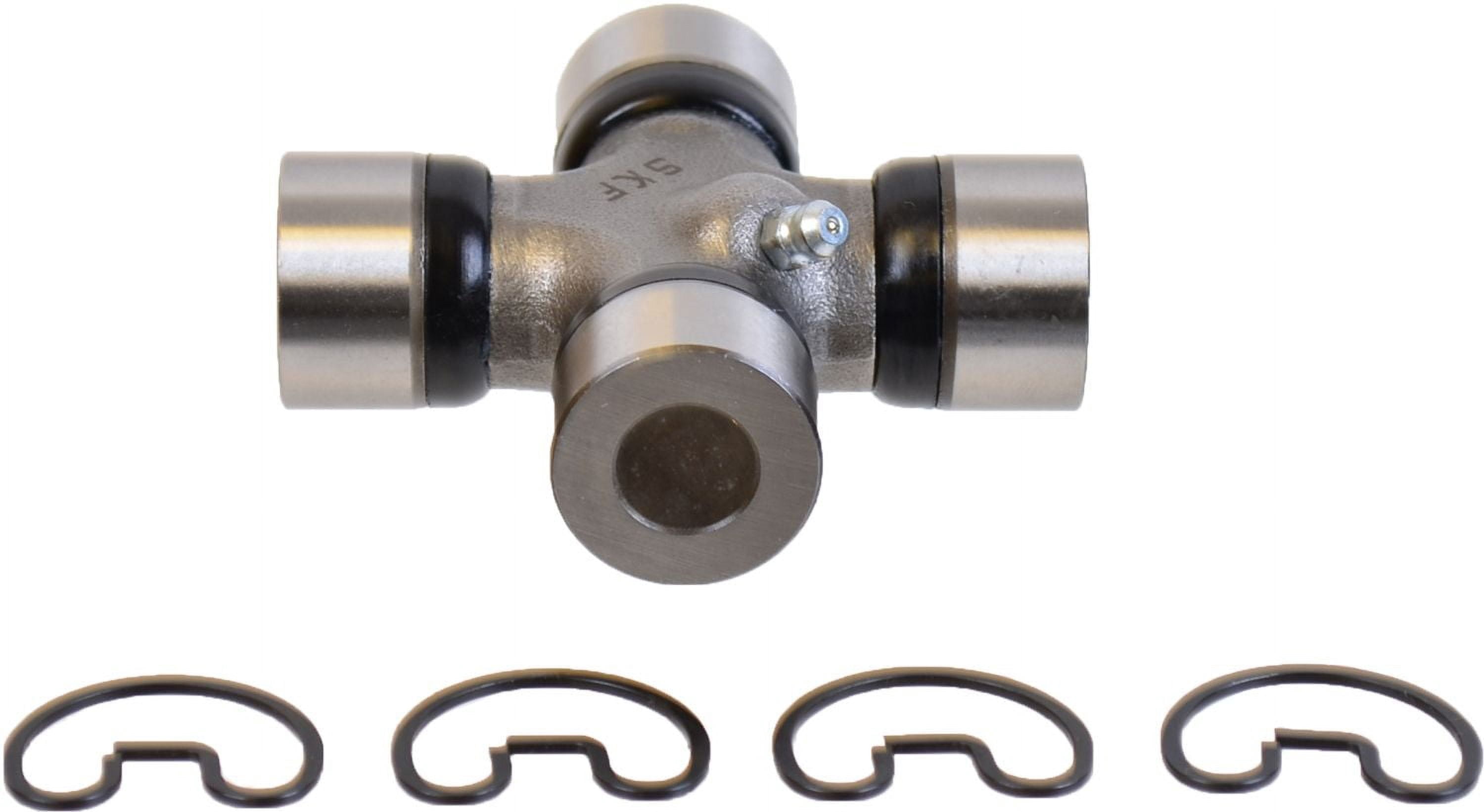 SKF USA UJ331 U Joint Fits select: 1997-2020 FORD F150, 2013-2022 RAM 1500