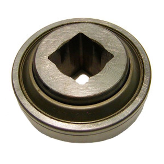SKF W208-PP6 Wheel Bearing