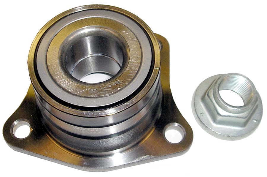 SKF WBK215 Wheel Bearing Kit