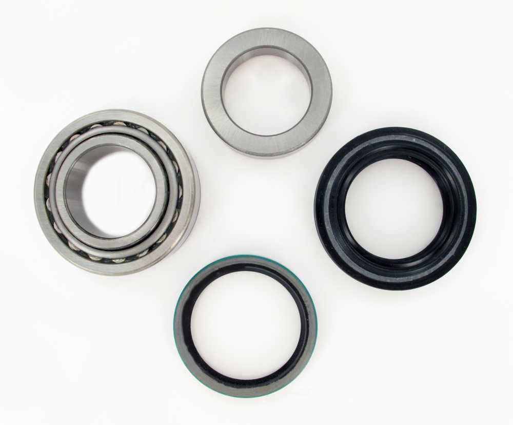 SKF WKH571 Wheel Bearing and Seal Kit