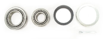 SKF WKH719 Wheel Bearing Kit Fits select: 1990-1993 VOLVO 240, 1981-1989 VOLVO 244