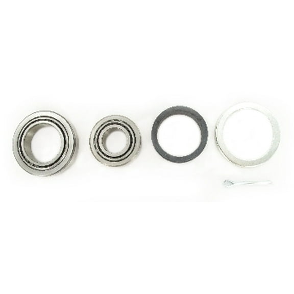 SKF WKH719 Wheel Bearing Kit Fits select: 1990-1993 VOLVO 240, 1981-1989 VOLVO 244