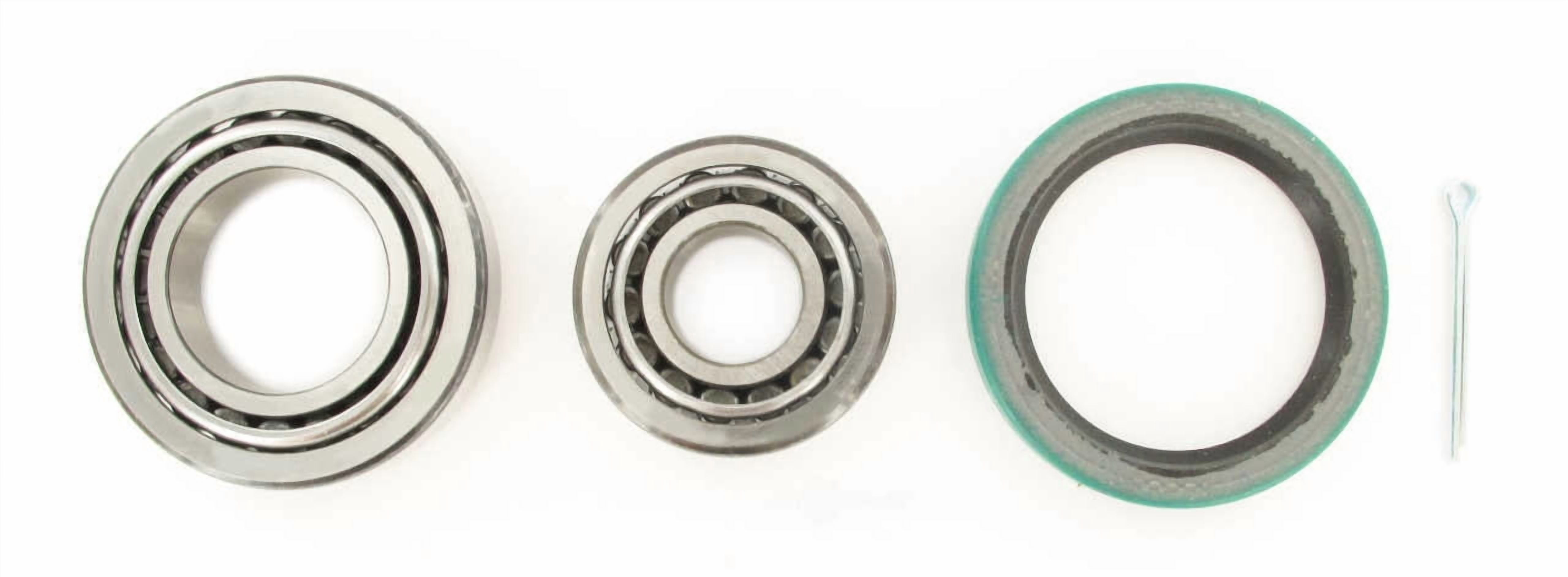 SKF WKH782 Wheel Bearing and Seal Kit