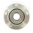 thumbnail image 1 of SKF Wheel Hub Assembly Fits select: 2005-2009 HYUNDAI TUCSON, 2007-2010 KIA SPORTAGE, 1 of 3