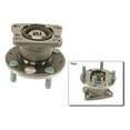 thumbnail image 1 of SKF Wheel Hub Assembly Fits select: 2011-2014 MAZDA MAZDA2, 1 of 4