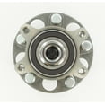 thumbnail image 1 of SKF Wheel Hub Assembly Fits select: 2012 HONDA CIVIC LX, 1 of 3