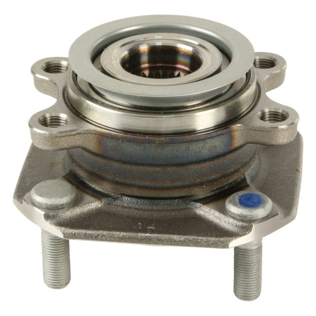 SKF Wheel Hub Assembly