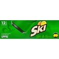 thumbnail image 1 of SKI Citrus Soda, 12 Fl Oz, 12 Pack Cans, 1 of 4