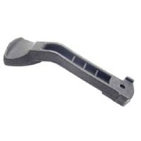 HOOD TIE-DOWN S-D S/M