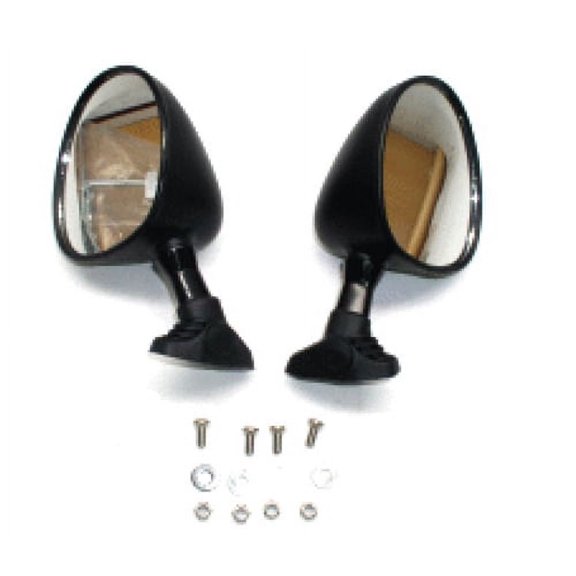 SP1 SM-12297 For Ski Doo Rev Mirrors