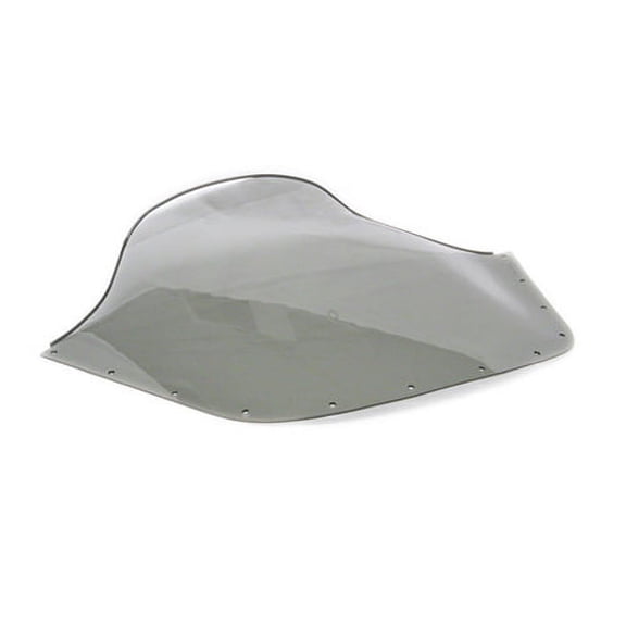 Koronis Parts Snostuff 450-476 Ski Doo Windshield Smoke