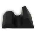 thumbnail image 1 of Sp1 Sm-08154 Ski Rubber Bumper, 1 of 3