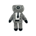 SKIBIDI Toilet Mystery Plush Collectible Plush, AllNew Collectibles