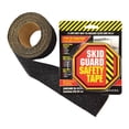 thumbnail image 1 of Skid Guard Black Anti-Slip Tape 2 in. W X 8 ft. L 1 pk, 1 of 2