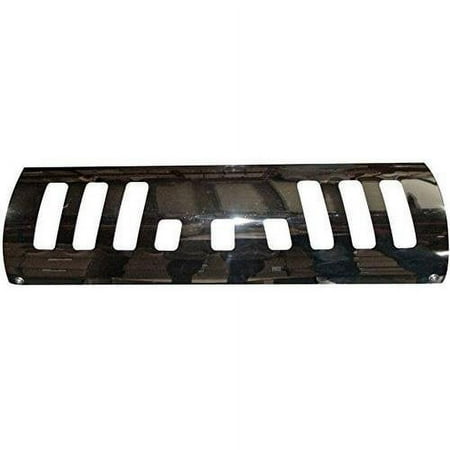 SKID PLATE BULL BAR PSS Fits select: 2004-2015 NISSAN TITAN, 2010-2013 TOYOTA 4RUNNER