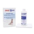 thumbnail image 1 of SKID SAFE Anti-slip Sealer Kit for Bathtubs and Acrylic Showers, 2 Applications, 8 Fl. Oz, 1 of 7