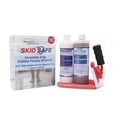 thumbnail image 1 of SKID SAFE™ Anti-slip Sealer Kit for Shower Tiles - GLOSSY Finish (covers up 35 sq. ft. of porcelain or ceramic tiles), 1 of 4