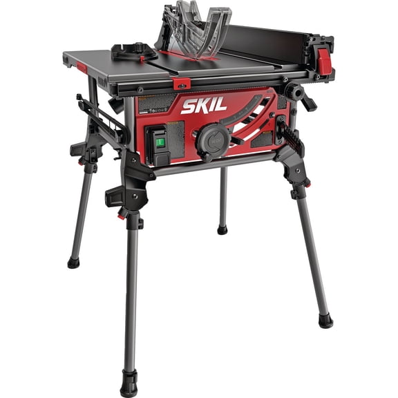 SKIL 10 In. Table Saw - Pack of 12
