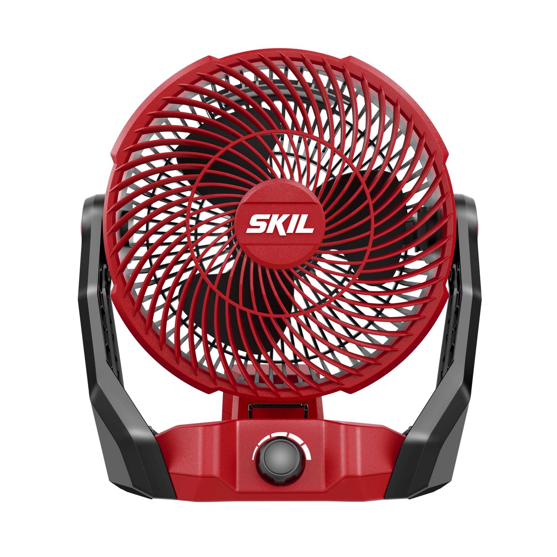SKIL 12V/20V Brushless 7'' Jobsite Fan, Tool Only- FN0700D-00