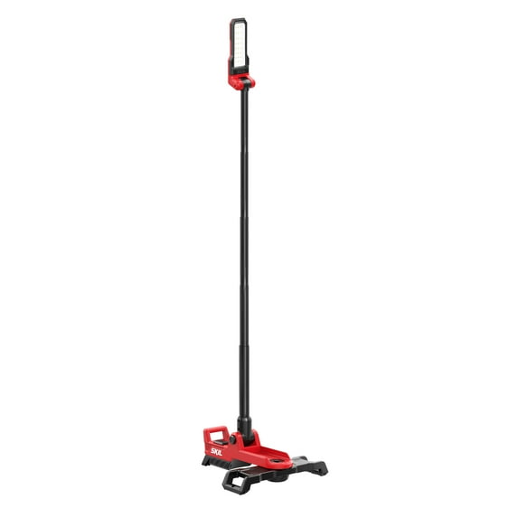 SKIL 12V/20V Compact Tower Light, Tool Only-LH2500D-00