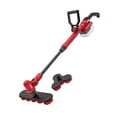 thumbnail image 1 of SKIL 990384205 20V Electric Power Scrubber with Accessories, 1 of 5