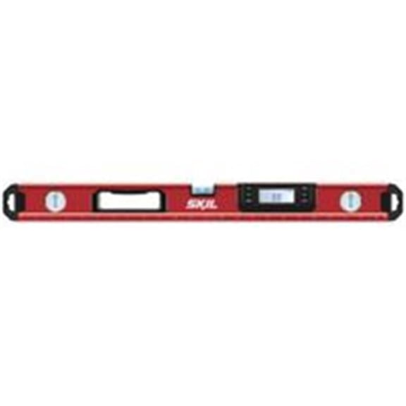 SKIL 24-Inch Magnetic Digital Box Beam Level, LV941901
