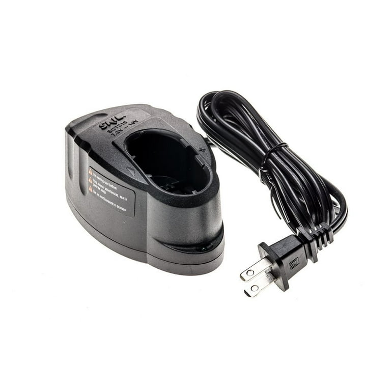 Skil 2240 Battery SKIL 2240-01 12-Volt 3/8-Inch Drill/Driver Kit