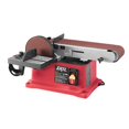 thumbnail image 1 of SKIL 4.3-Amp 4 X 36-Inch Belt and 6-Inch Disc Sander, 3376-01, 1 of 6