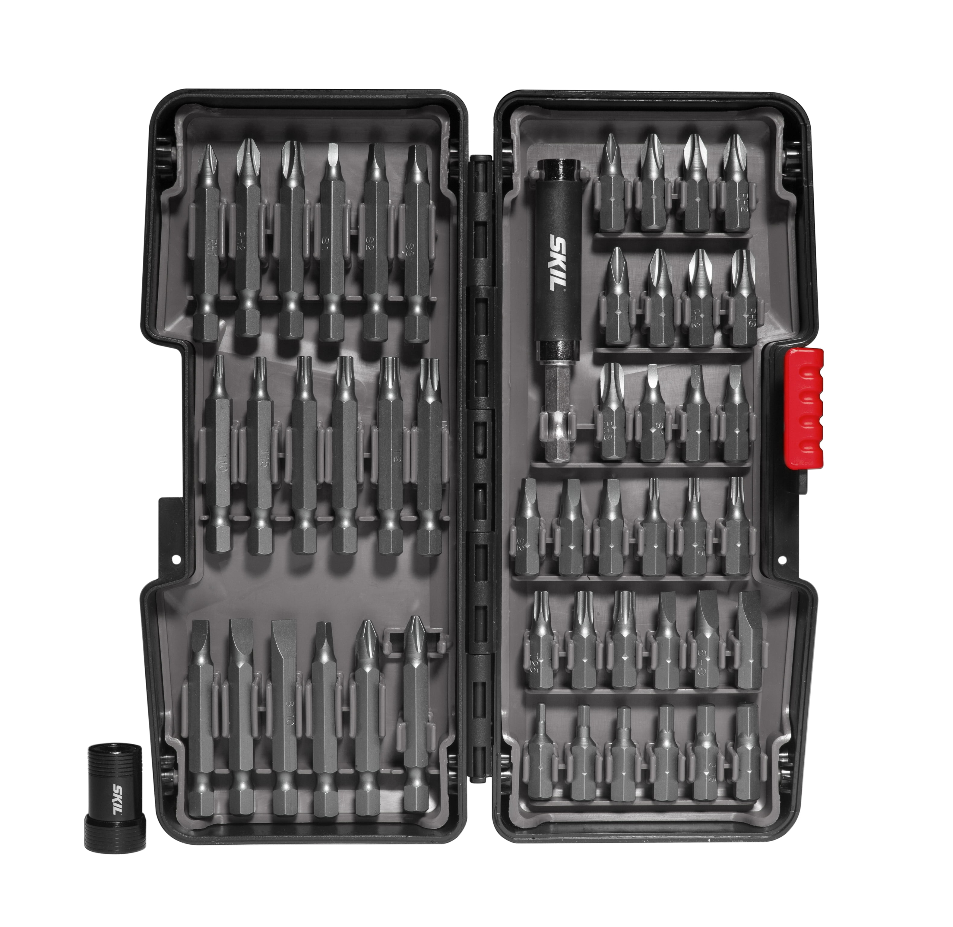 SKIL 44 Piece Drilling Driving Set MXS8505 Walmart