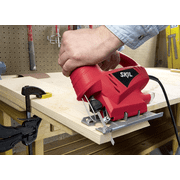 SKIL 5.0A Jig Saw - Pack of 12   Heavy-Duty Construction, Professional Use