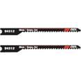 thumbnail image 1 of SKIL 94512C2 2-3/4-Inch 12 TPI High Carbon Steel U-Jigsaw Blade, 2-Pack, 1 of 1