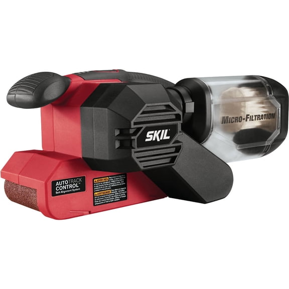 SKIL Belt Sander - Single Pack