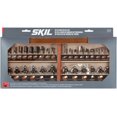 thumbnail image 1 of SKIL Carbide Router Bit Set, 30-Piece Router Bit Set(30pc), 1 of 3
