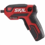 SKIL Chervon NA SKIL 4V Rechargeable Cordless Screwdriver - Pack of 24