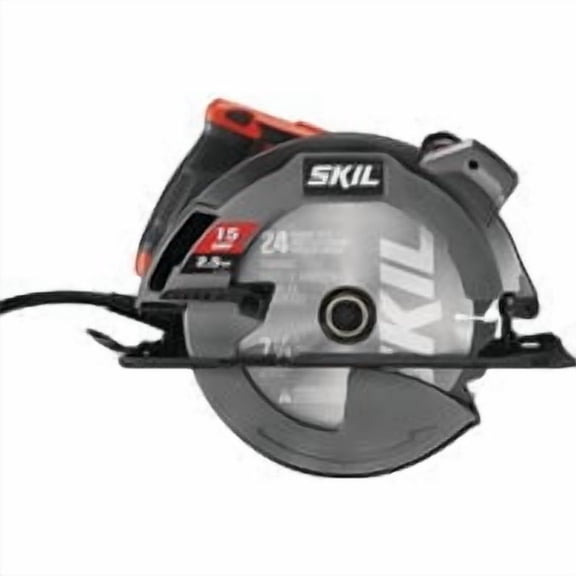 SKIL Chervon NA SKIL 7-1/4 In. 15A Circular Saw - Pack of 10 Contractor Value Pack