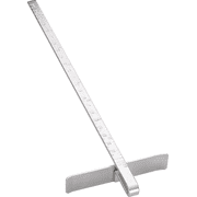 SKIL Circular Saw Rip Fence - Pack of 2   Heavy-Duty Construction, Professional Use