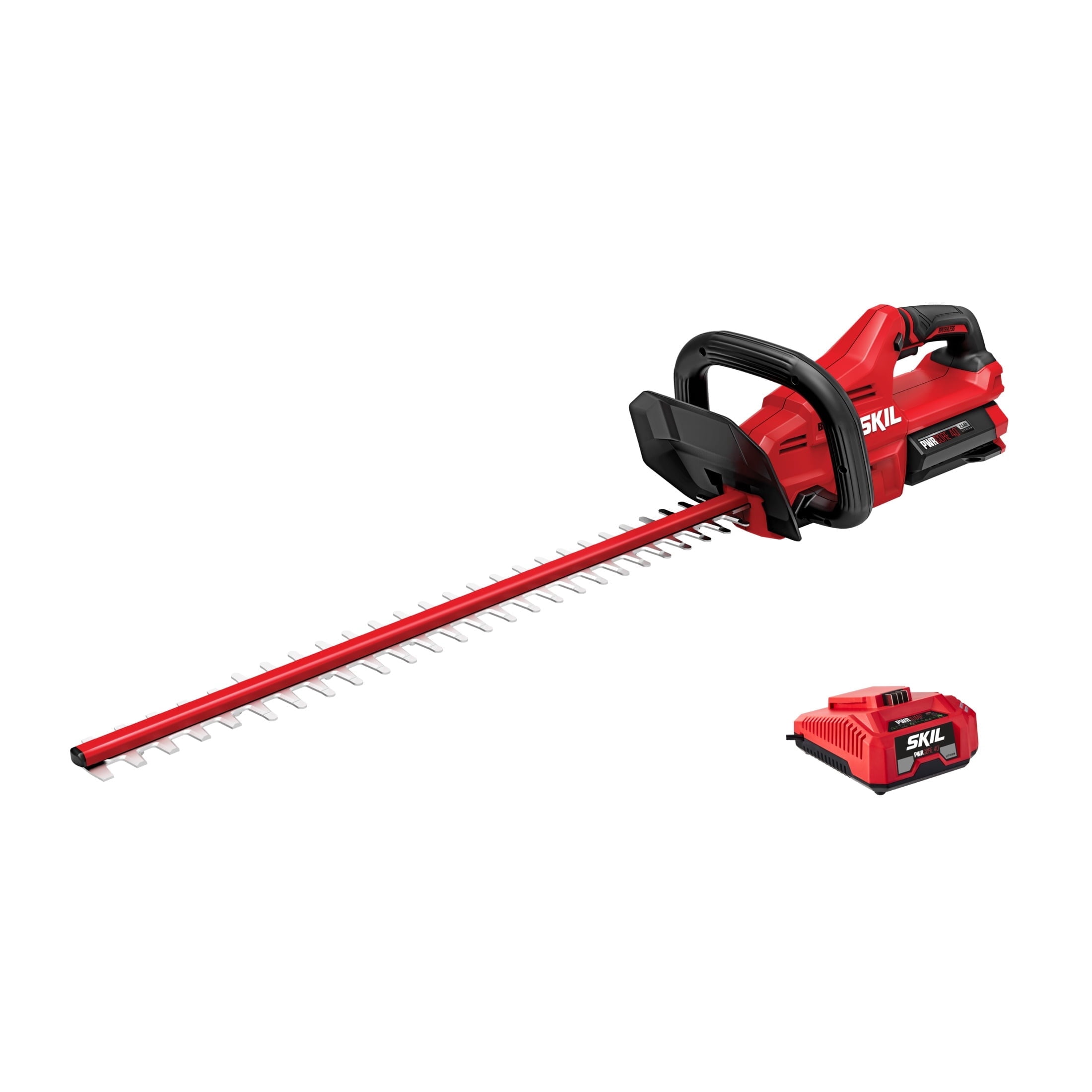 SKIL PWRCore 40 Brushless Hedge Trimmer