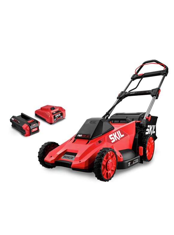 Black Friday Lawn Mower Deals 2024
