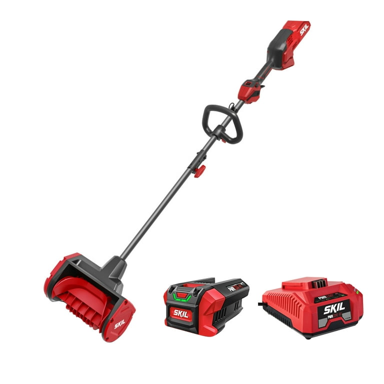 Shop SKIL PWR CORE 40™ 40-Volt Yard Master Collection at