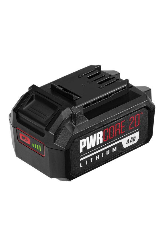PWR CORE 20V 4.0Ah Lithium Battery