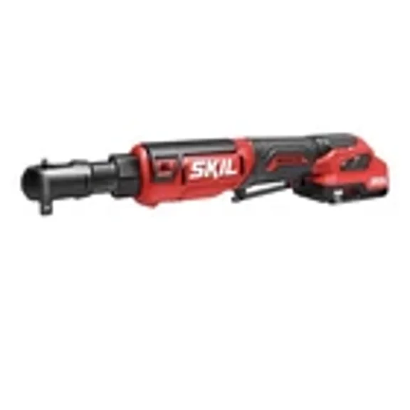 SKIL PWRCORE Brushless 12V 3/8 Ratchet RW5763A-00 5 Year Warranty Tool only NEW