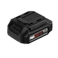 thumbnail image 1 of SKIL PWRCore 12™ Lithium 2.0Ah 12V Battery with PWRAssist™ Mobile Charging, 1 of 5