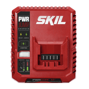SKIL QC535701 PWRCore 12? PWR JUMP? Charger