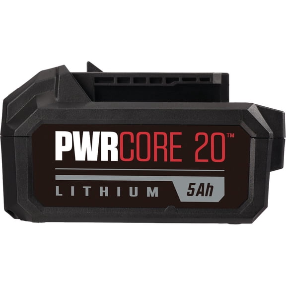 SKIL PWRCore Li-Ion Tool Battery - Single Pack