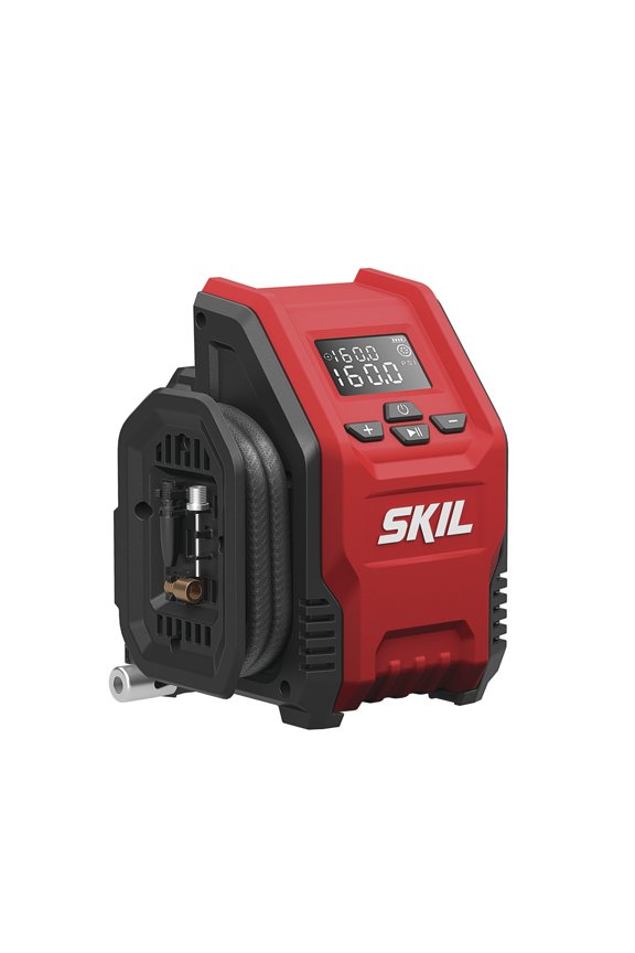 PWR CORE 12V Compact Tire Inflator (Tool Only, Battery and Charger Not Included) - IF5943-0