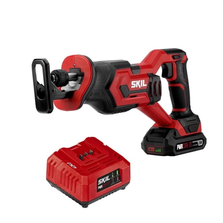 SKIL PWRCore 20V Reciprocating Saw
