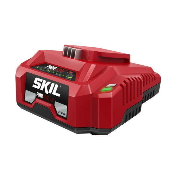 SKIL PWR CORE 40V PWR JUMP Charger, 15-Minute Fast Charging, SC5364-00
