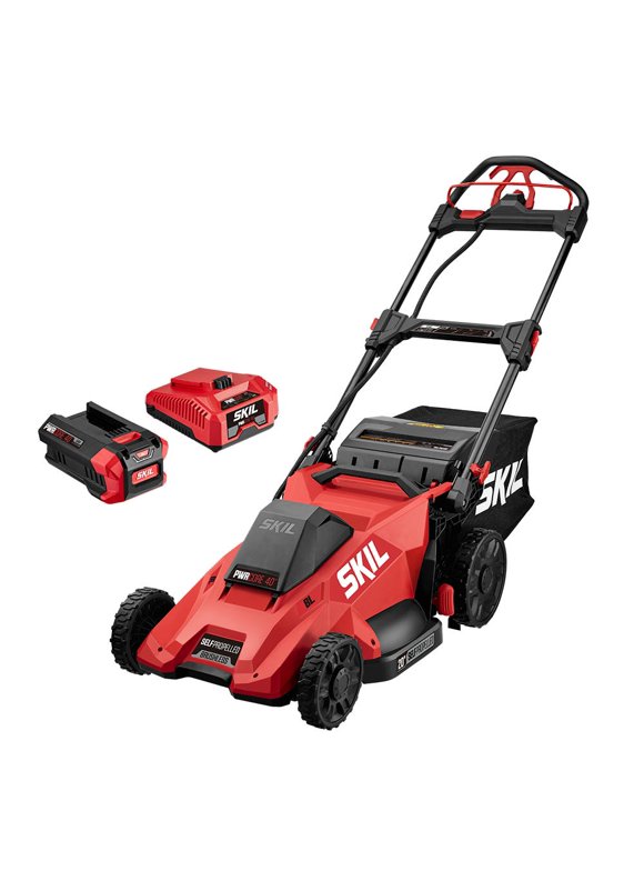 Black Friday Lawn Mower Deals 2024