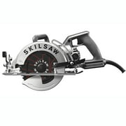 7-1/4" Worm Drive Circular Saw -SKILSAW blade