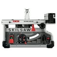 thumbnail interactive-video image 1 of SKIL SPT99T-01 8-1/4" 15Amp Portable Worm Drive Table Saw, 1 of 8